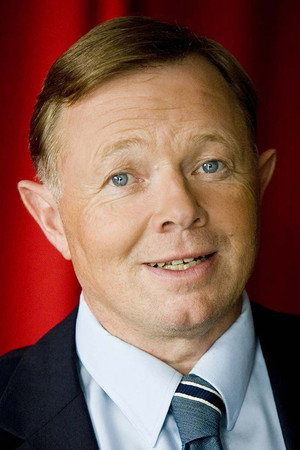 Jesper Asholt portrait