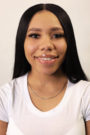 Ciara Michele portrait