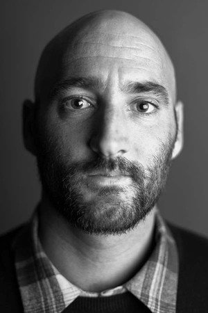 Danny Montoya portrait