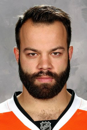Radko Gudas portrait