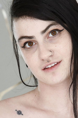 Lydia Black portrait