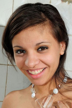 Andrea portrait