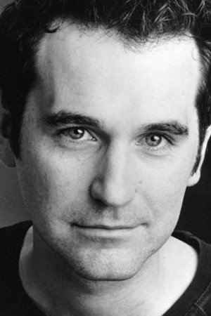 Stuart Bunce portrait