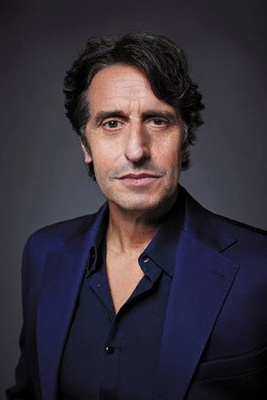 Diego Peretti portrait