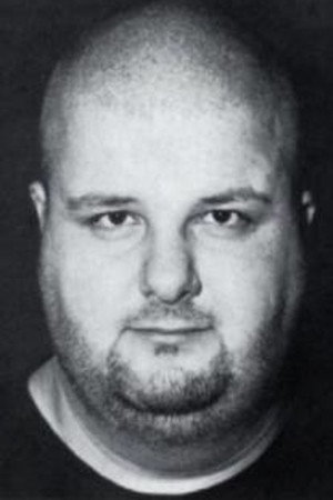 Erich Bar portrait