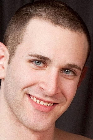 Zeek Towers portrait