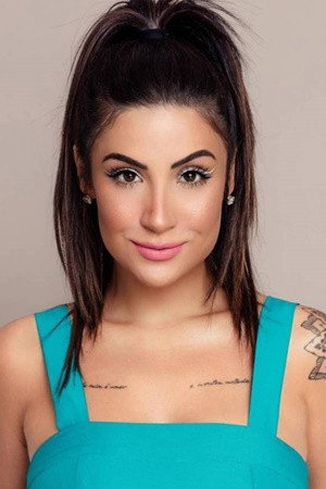 Bianca Andrade portrait