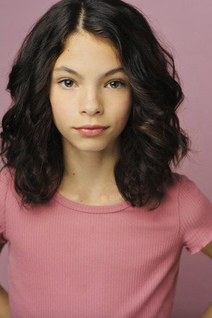 Gabriella Bando portrait