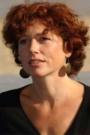 Icíar Bollaín portrait