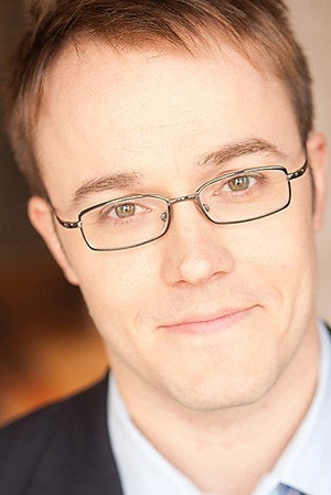 Mike McNamara portrait