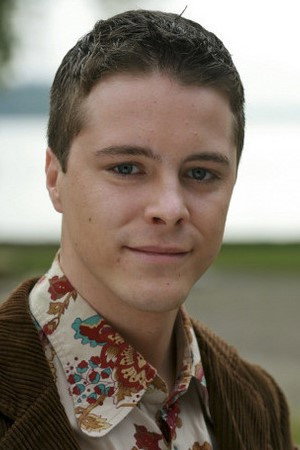 Tristano Casanova portrait