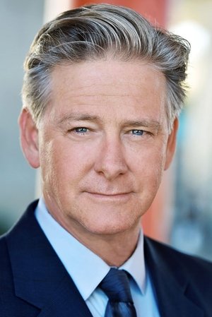 J. Downing portrait