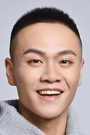 Shi Chenwei portrait
