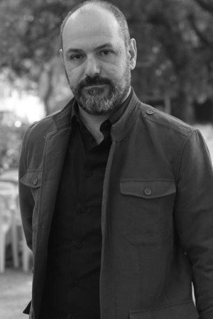 Erdem Uygan portrait