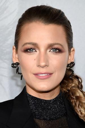 Blake Lively portrait