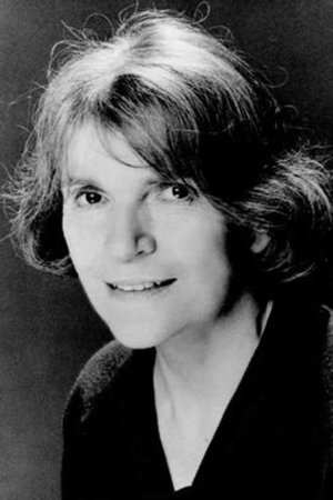 Alice Drummond portrait