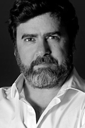 Fernando Soto portrait