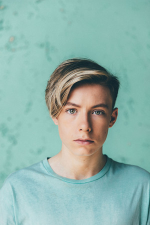 Mackenzie Sol portrait