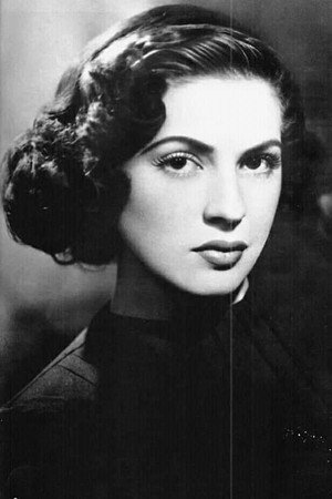 Blanca Estela Pavón portrait