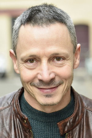 Alexandre Bonstein portrait
