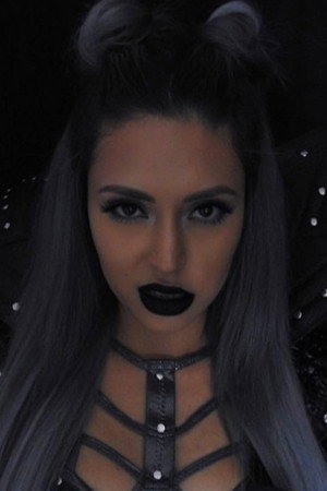 Maritza Janett portrait