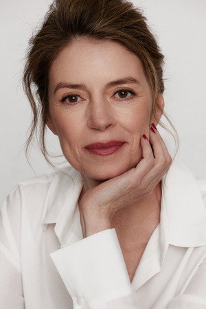 Elsa Chaves portrait