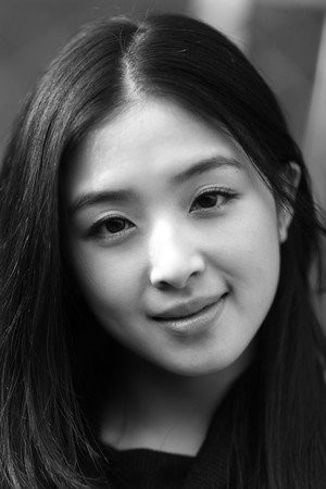 Baby Zhang portrait