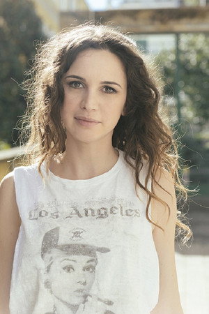 Emanuela Fanelli portrait
