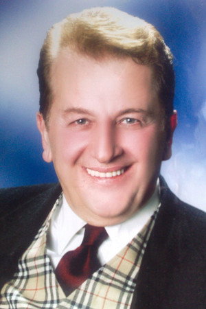 Atilla Arcan portrait