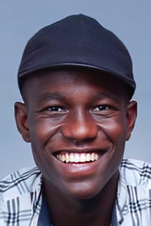 Amir Zakaria portrait