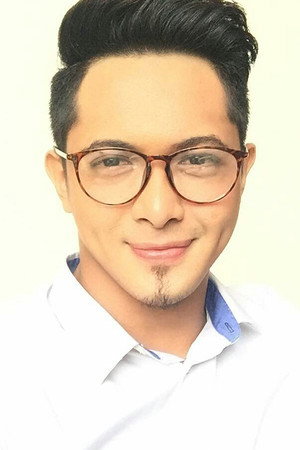 Aidit Noh portrait