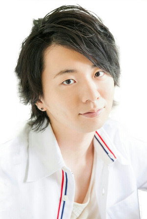 Ryohei Kimura portrait