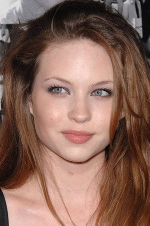 Daveigh Chase portrait