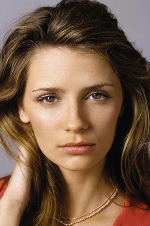 Mischa Barton portrait