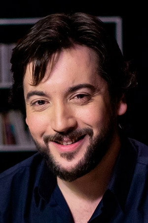 Alvaro Santi portrait