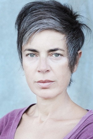 Caroline Benjo portrait