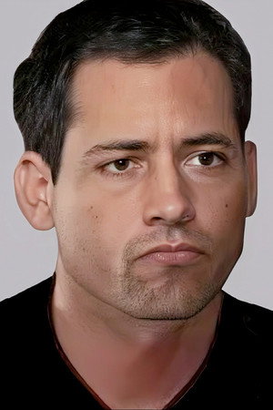 Curt Bailey portrait