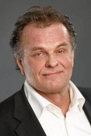 Tapio Liinoja portrait