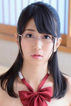 Seika Harunagi portrait