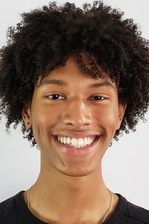 Ethan Burnett portrait