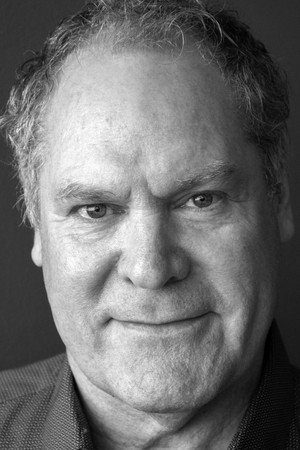 Jay O. Sanders portrait
