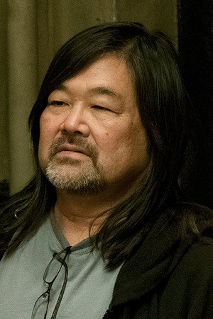 Daryn Okada portrait