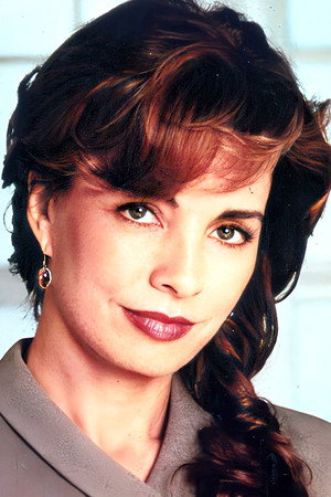 Anne Archer portrait