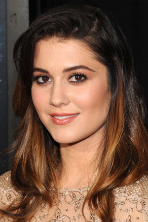 Mary Elizabeth Winstead portrait