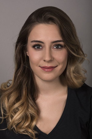 Ege Kökenli portrait