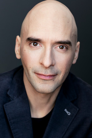 Eloi Cousineau portrait