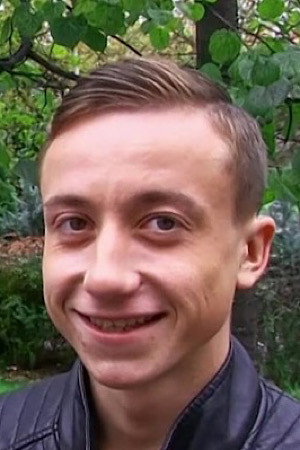 Erik Nemak portrait
