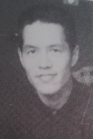 Atsushi Yamatoya portrait