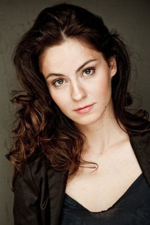 Marina Konyashkina portrait
