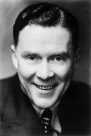 Leonard Henry portrait